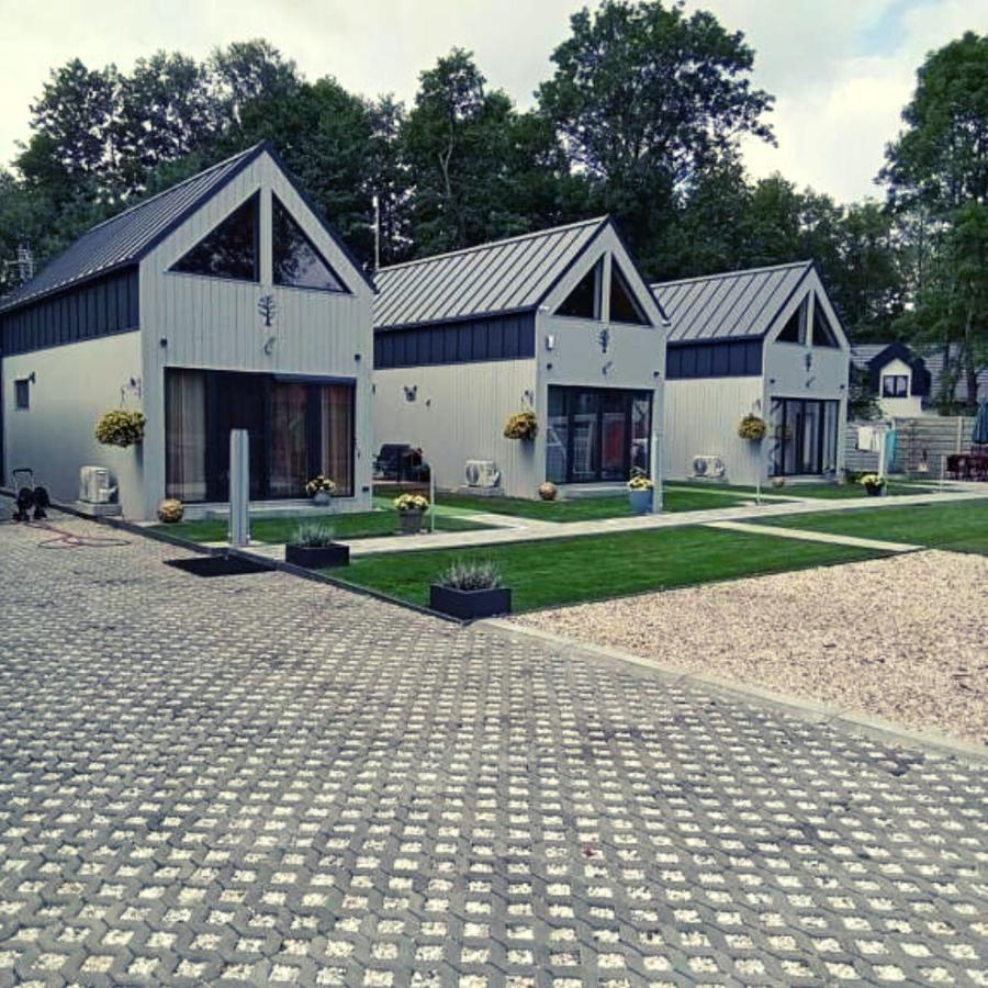 Lodge Debowka