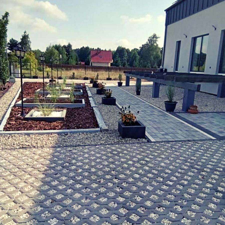 Dębówka Domek letniskowy *