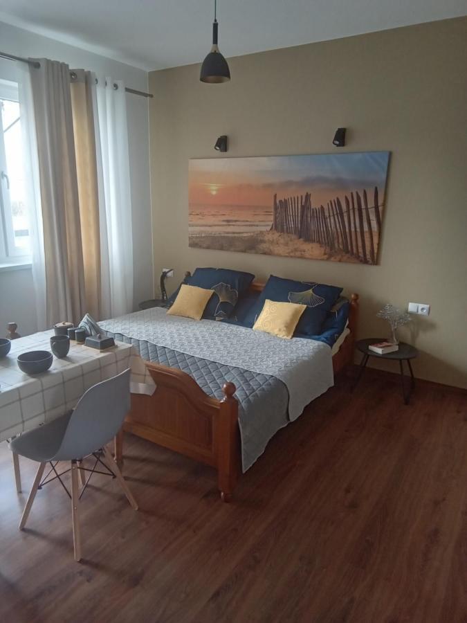 Debowka Lodge *